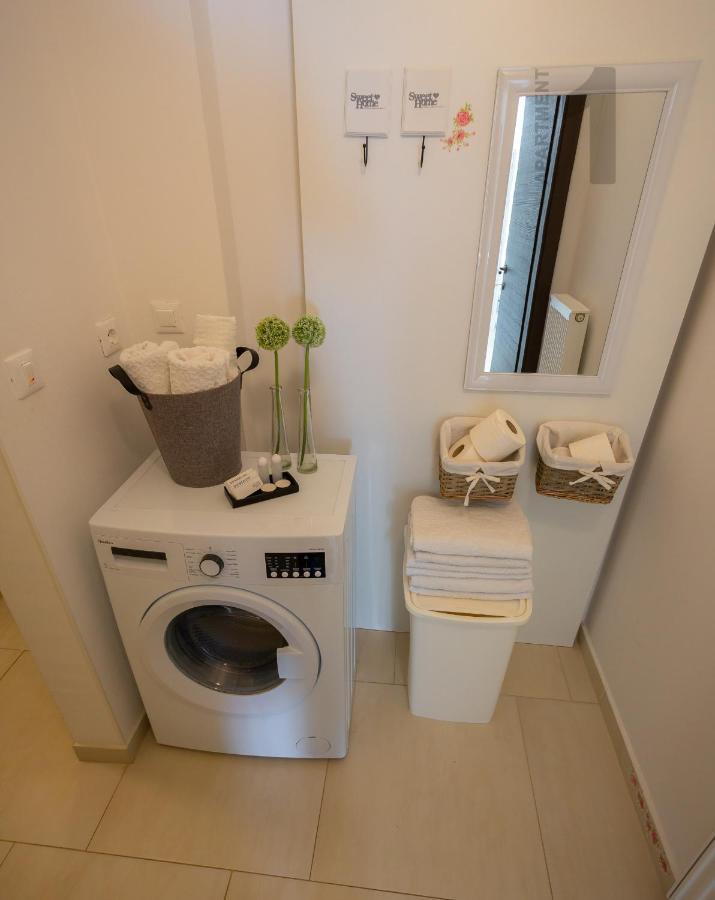 Apartments Kaya Пула Екстер'єр фото