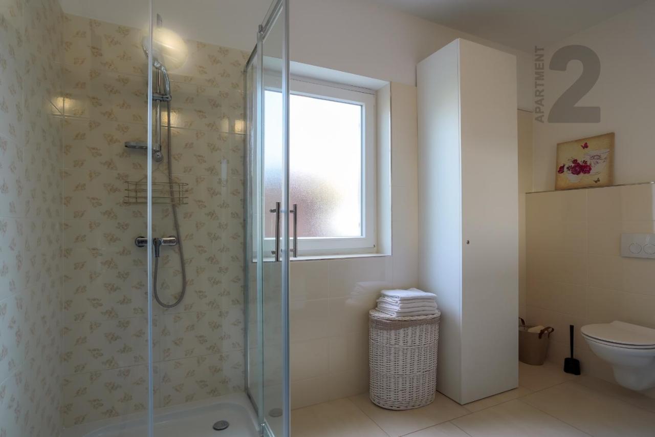 Apartments Kaya Пула Екстер'єр фото