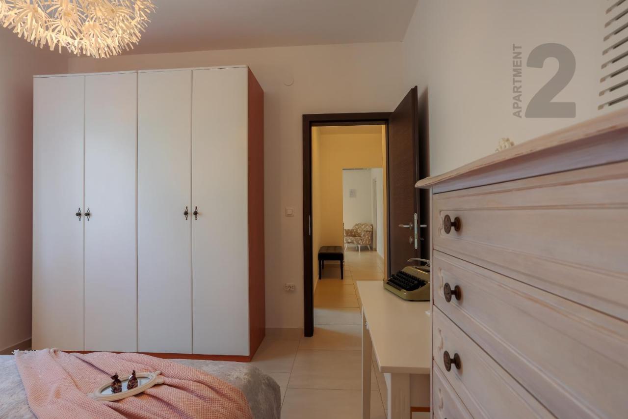 Apartments Kaya Пула Екстер'єр фото