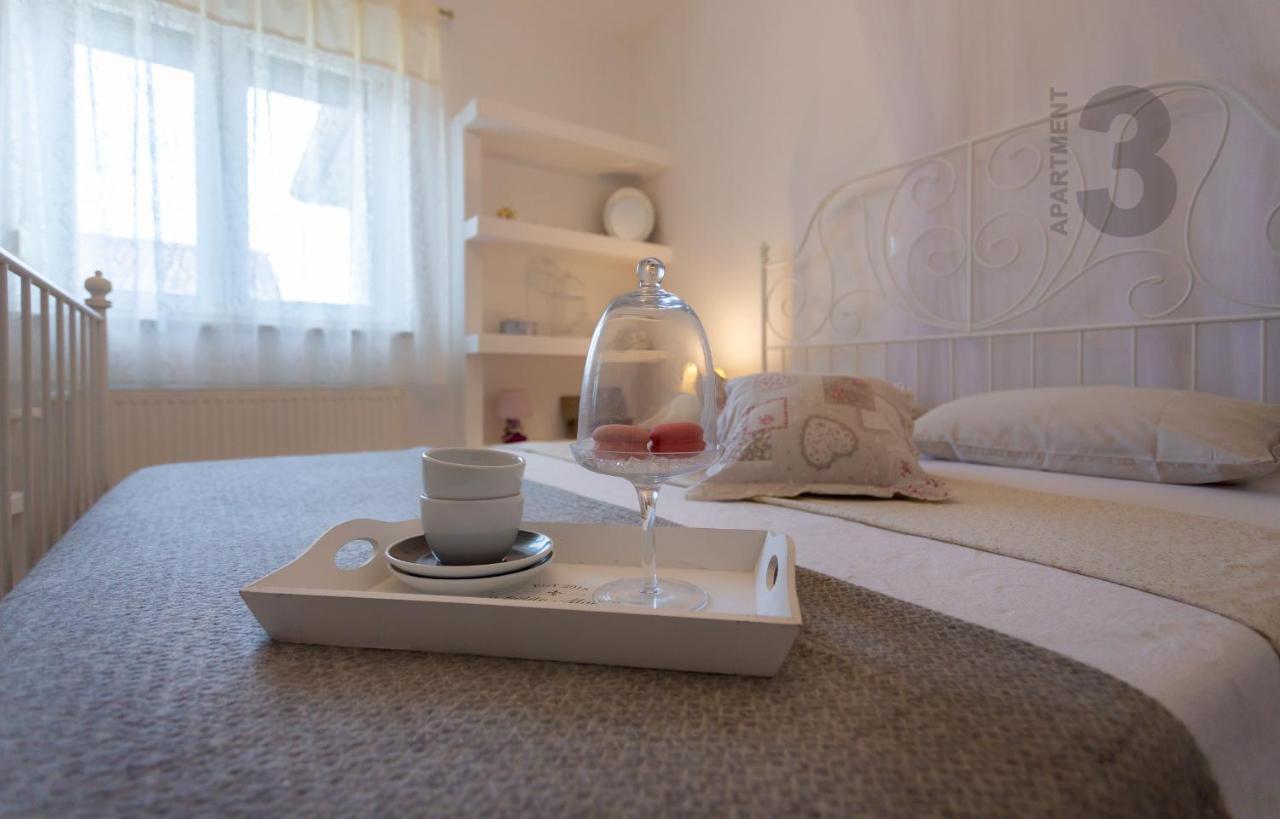 Apartments Kaya Пула Екстер'єр фото