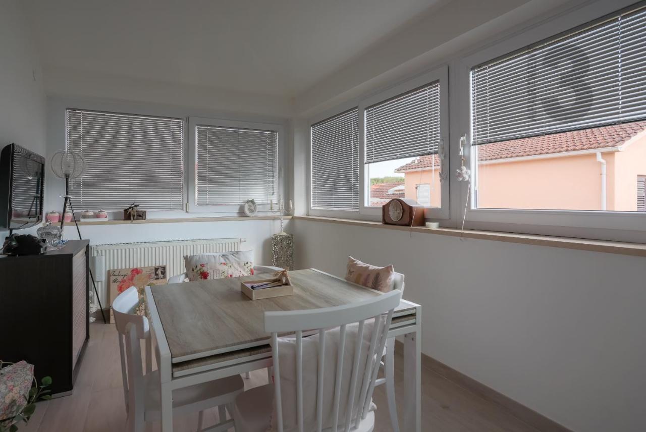 Apartments Kaya Пула Екстер'єр фото